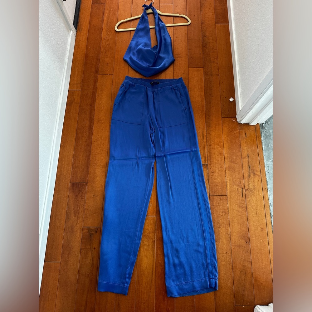 Zara matching set